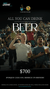 ALL YOU CAN DRINK BEER CANCÚN FC VS MORELIA