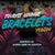 Producto Tourist Lounge Cancún FC All Beer You Can Drink Yellow Bracelet