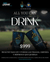 ALL YOU CAN DRINK (BEER+DRINKS+SODA) CANCÚN FC VS PUMAS